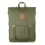 Рюкзак FJALLRAVEN Foldsack No.1, green